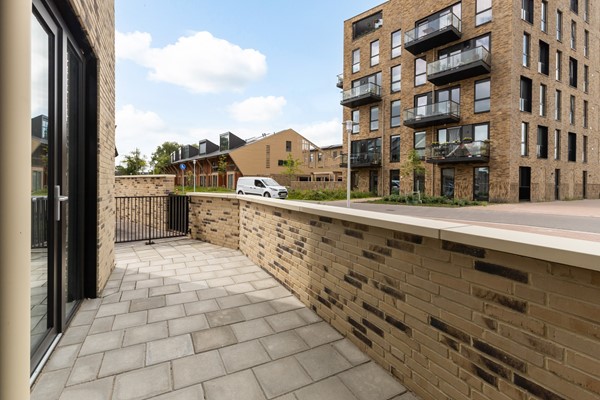 Medium property photo - Ramses Shaffyhof 3, 1544 LX Zaandijk